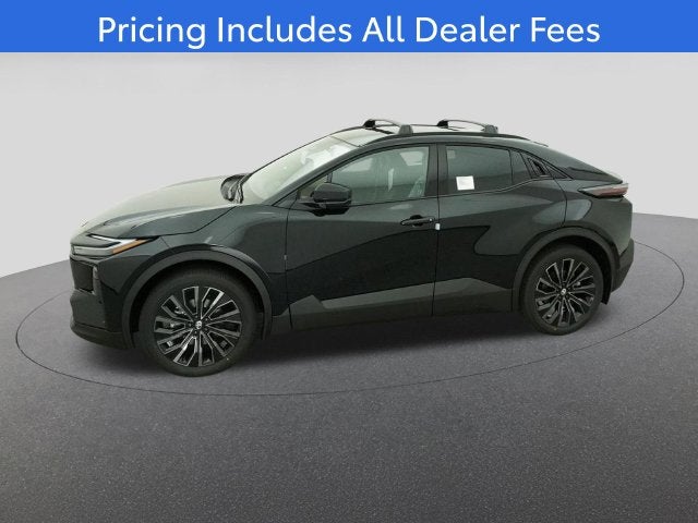 2026 Toyota C-HR XSE