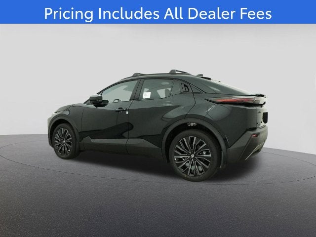 2026 Toyota C-HR XSE