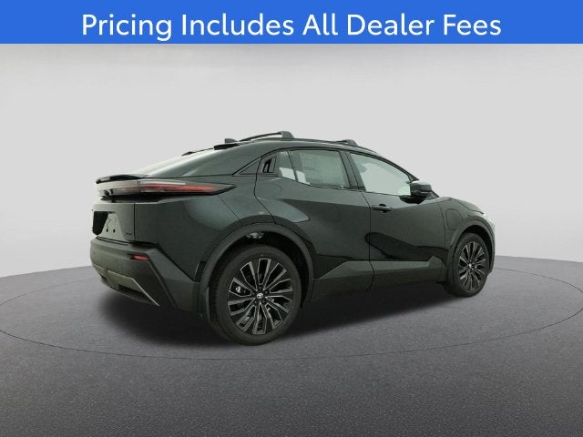 2026 Toyota C-HR XSE