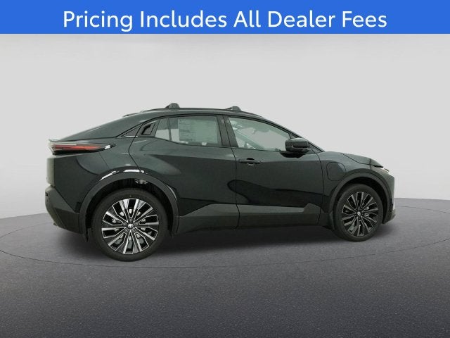 2026 Toyota C-HR XSE