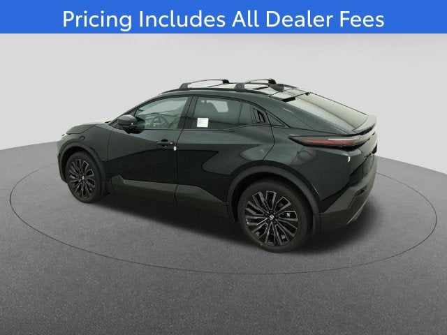 2026 Toyota C-HR XSE