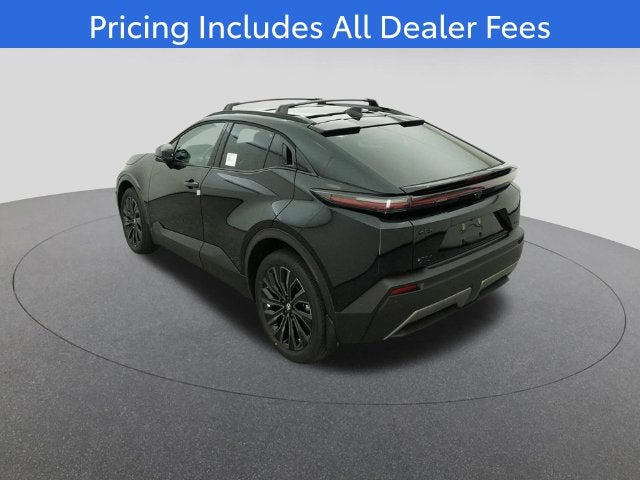 2026 Toyota C-HR XSE