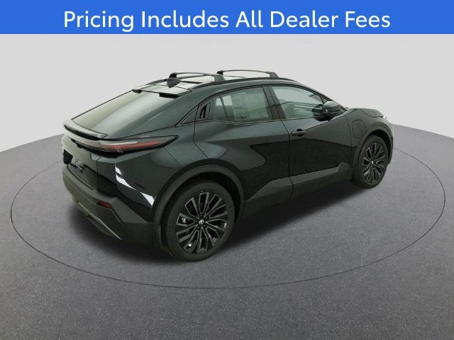 2026 Toyota C-HR XSE