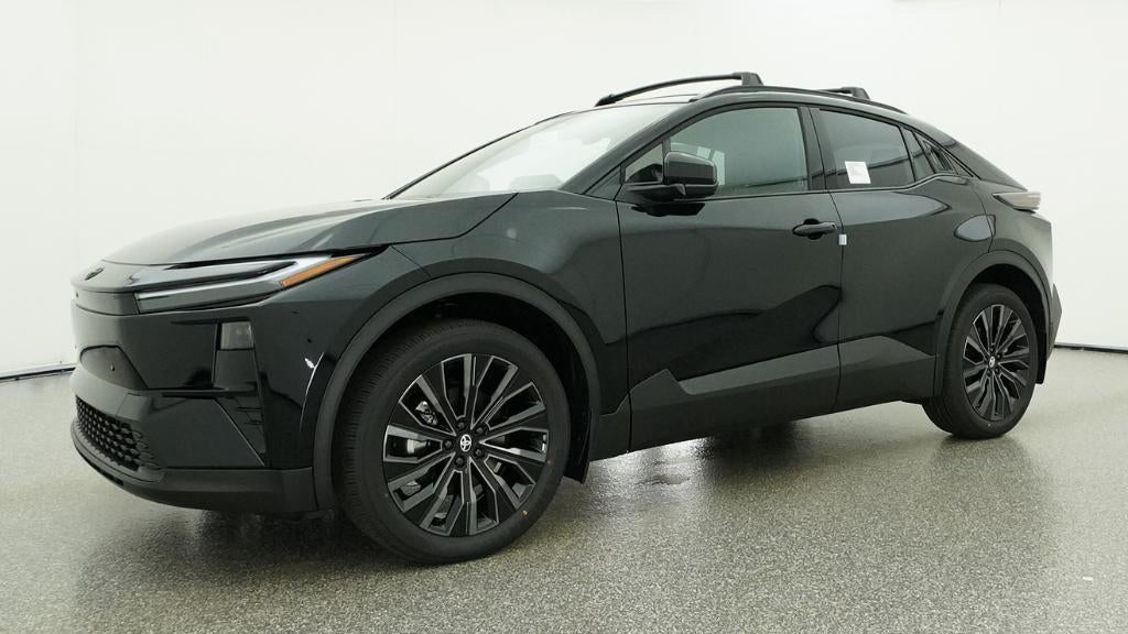 2026 Toyota C-HR XSE - Photo 17