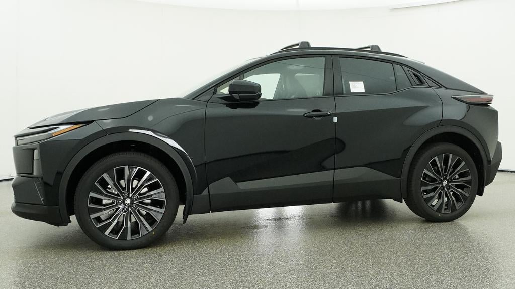 2026 Toyota C-HR XSE - Photo 18