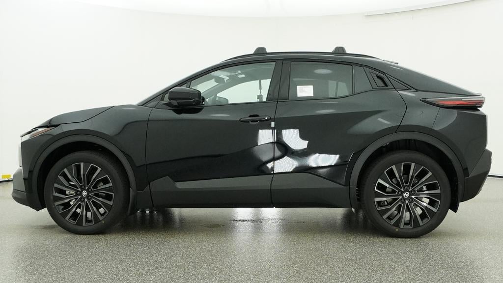 2026 Toyota C-HR XSE - Photo 19