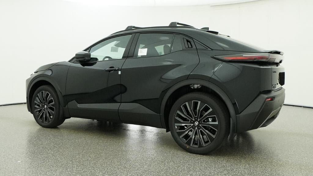 2026 Toyota C-HR XSE - Photo 20