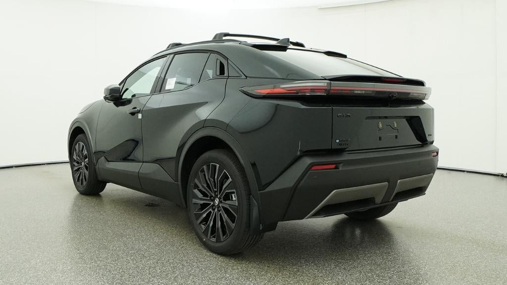 2026 Toyota C-HR XSE - Photo 21