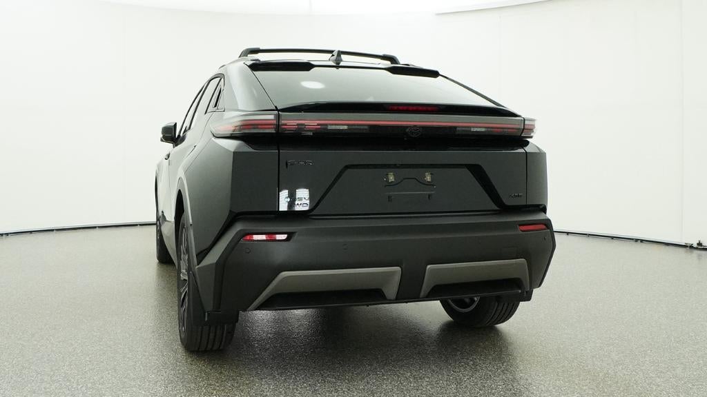 2026 Toyota C-HR XSE - Photo 22