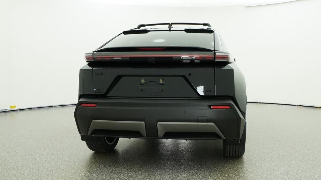 2026 Toyota C-HR XSE - Photo 23