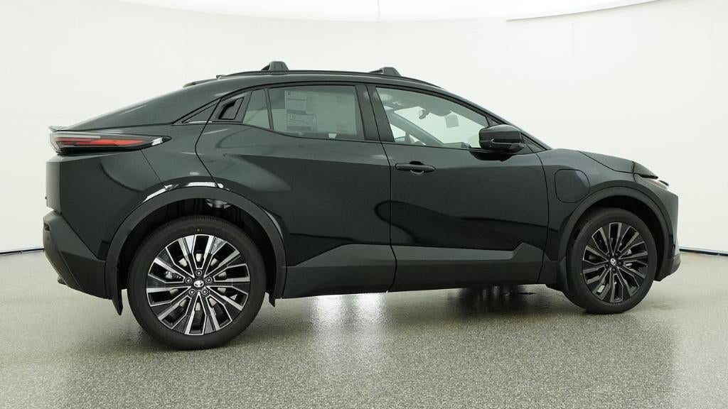 2026 Toyota C-HR XSE - Photo 26