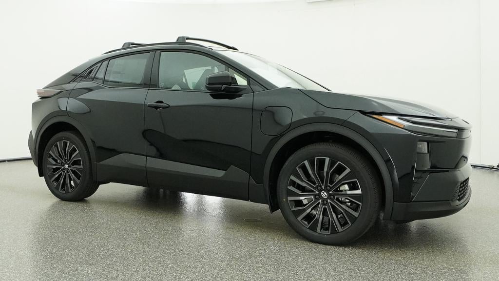 2026 Toyota C-HR XSE - Photo 28