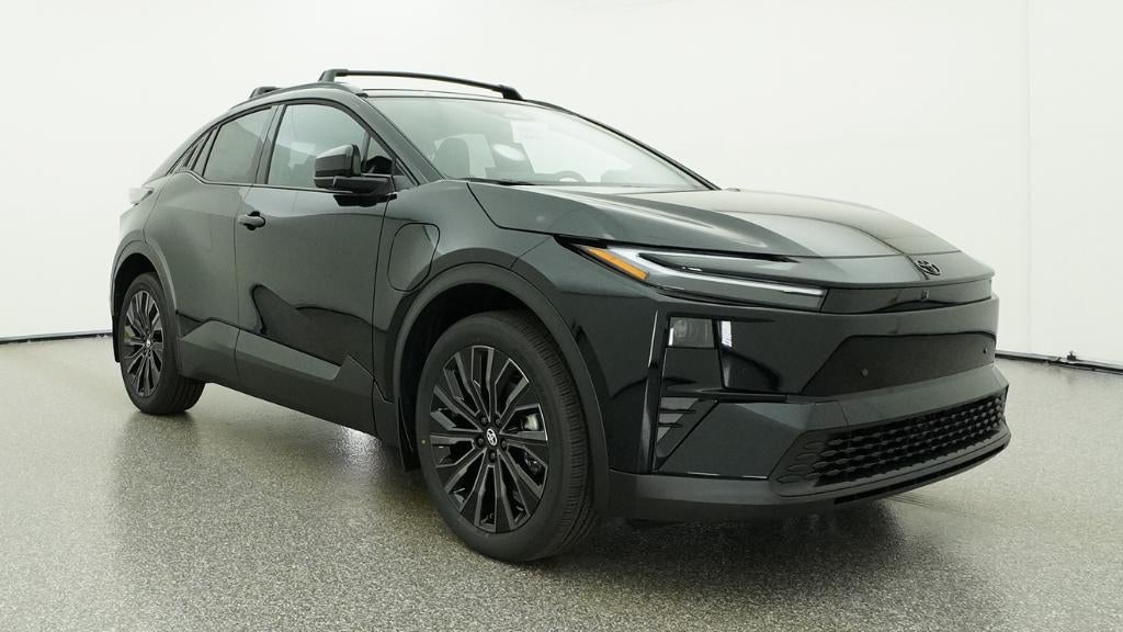 2026 Toyota C-HR XSE - Photo 29