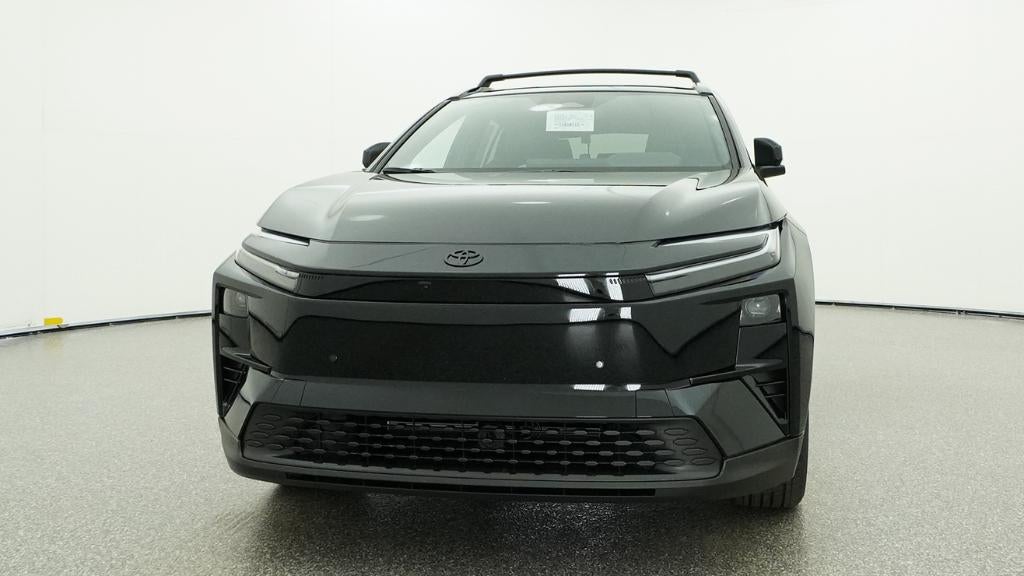 2026 Toyota C-HR XSE - Photo 31