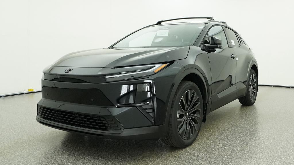 2026 Toyota C-HR XSE - Photo 32