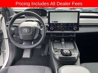 2026 Toyota C-HR XSE