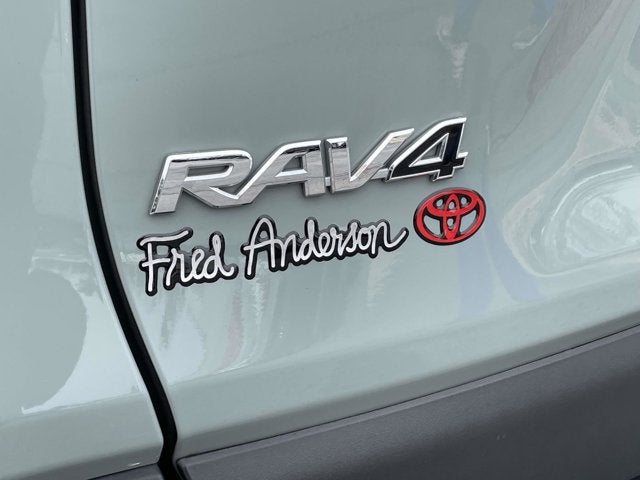 2023 Toyota RAV4 Hybrid XLE Premium