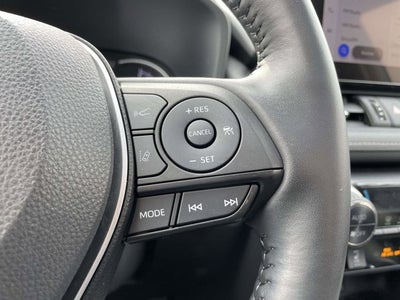 2023 Toyota RAV4 Hybrid XLE Premium