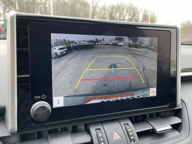 2023 Toyota RAV4 Hybrid XLE Premium