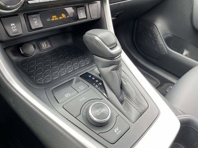 2023 Toyota RAV4 Hybrid XLE Premium