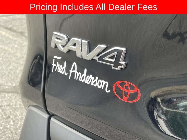2023 Toyota RAV4 Hybrid XLE Premium