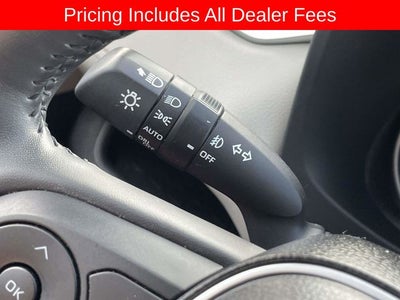 2023 Toyota RAV4 Hybrid XLE Premium