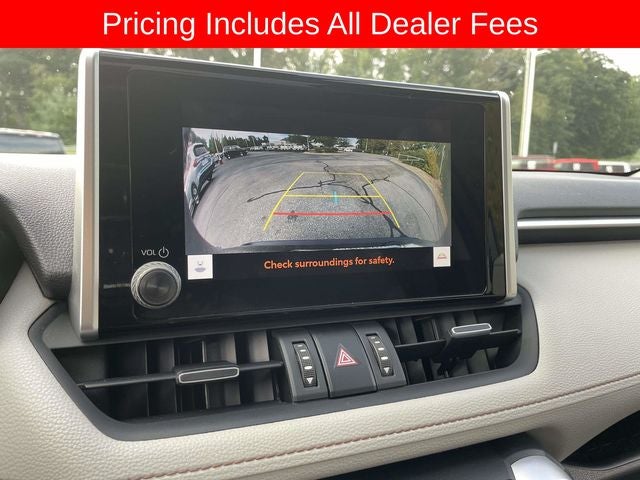 2023 Toyota RAV4 Hybrid XLE Premium