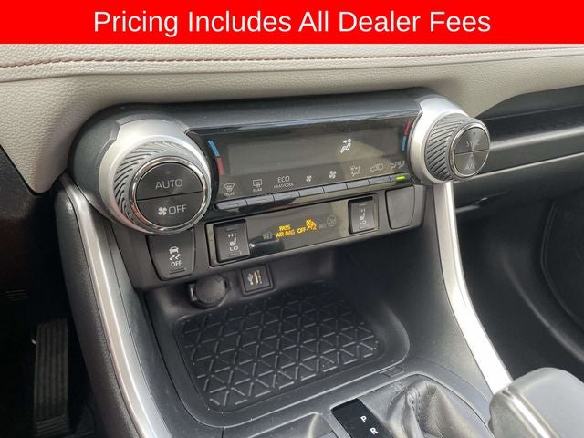 2023 Toyota RAV4 Hybrid XLE Premium
