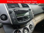 2007 Toyota RAV4 Limited