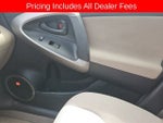 2007 Toyota RAV4 Limited
