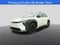 2026 Toyota bZ Woodland bZ Woodland Premium