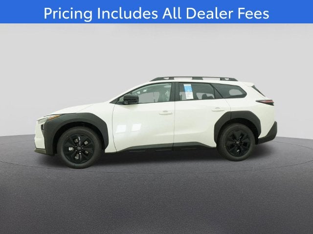 2026 Toyota bZ Woodland bZ Woodland Premium