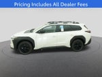 2026 Toyota bZ Woodland bZ Woodland Premium