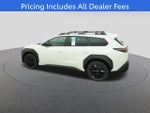 2026 Toyota bZ Woodland bZ Woodland Premium