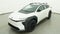 2026 Toyota bZ Woodland bZ Woodland Premium
