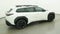 2026 Toyota bZ Woodland bZ Woodland Premium