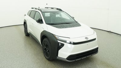 2026 Toyota bZ Woodland bZ Woodland Premium