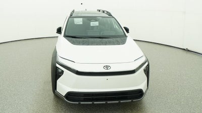 2026 Toyota bZ Woodland bZ Woodland Premium