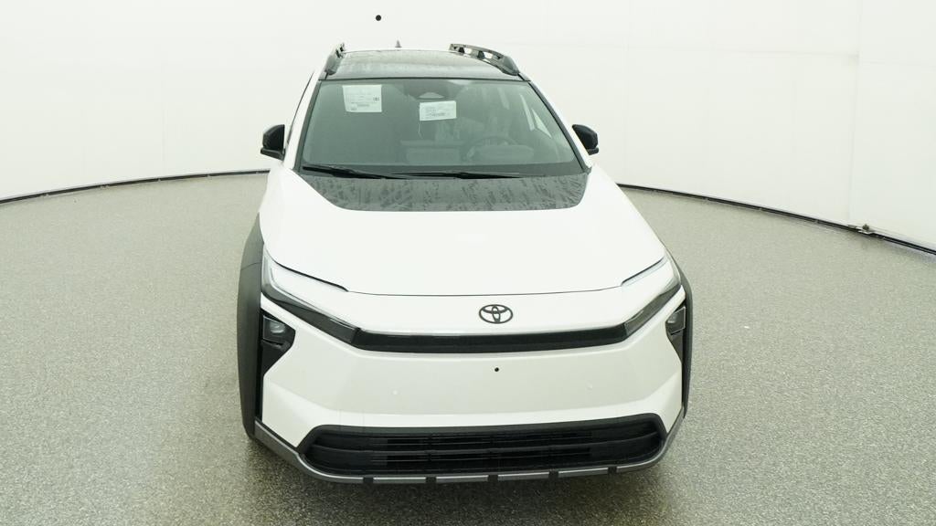 2026 Toyota bZ Woodland bZ Woodland Premium