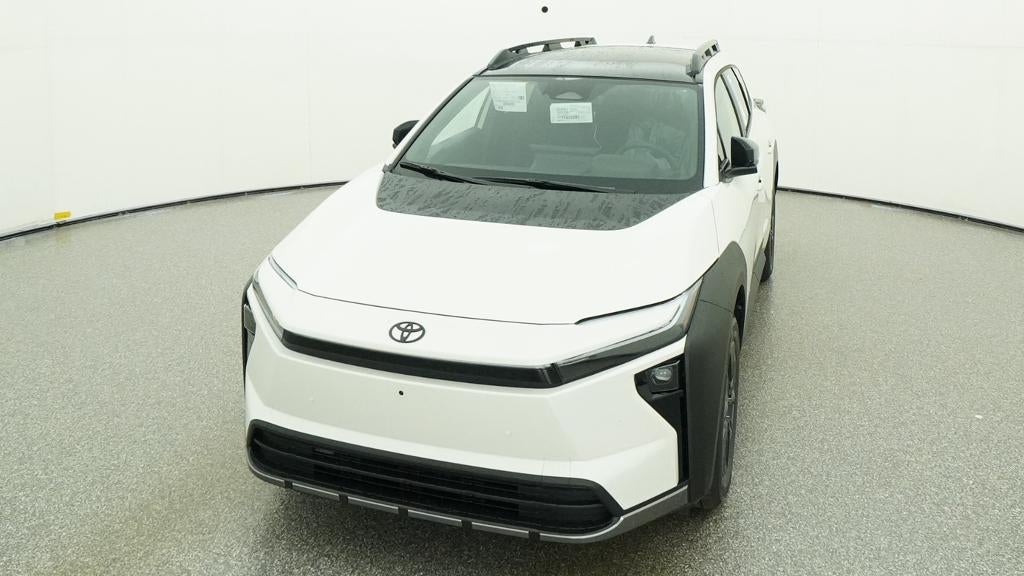 2026 Toyota bZ Woodland bZ Woodland Premium