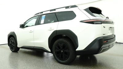 2026 Toyota bZ Woodland bZ Woodland Premium