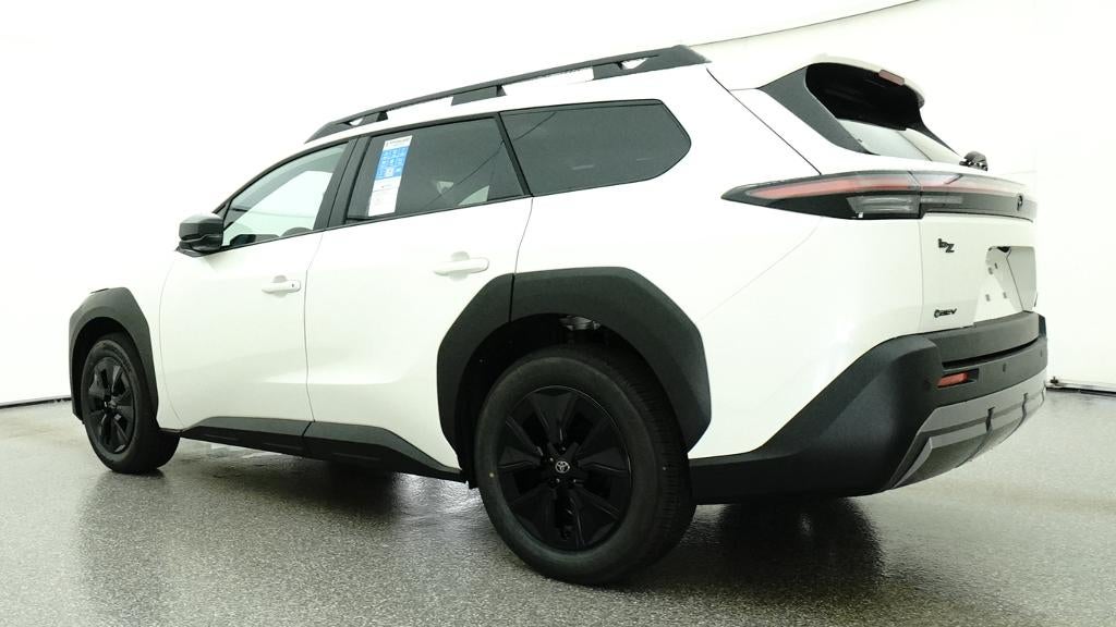 2026 Toyota bZ Woodland bZ Woodland Premium
