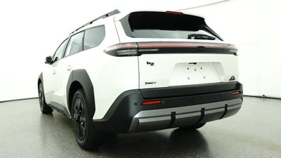 2026 Toyota bZ Woodland bZ Woodland Premium