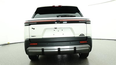 2026 Toyota bZ Woodland bZ Woodland Premium