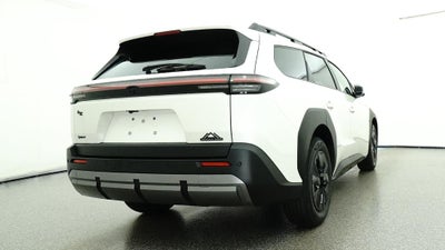 2026 Toyota bZ Woodland bZ Woodland Premium