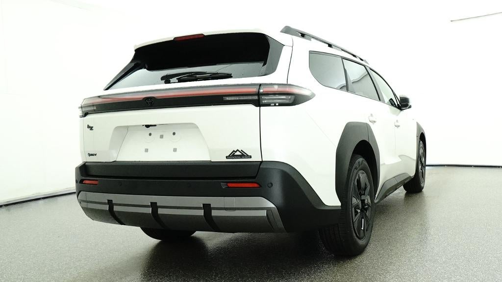 2026 Toyota bZ Woodland bZ Woodland Premium