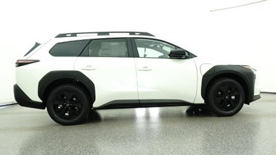 2026 Toyota bZ Woodland bZ Woodland Premium