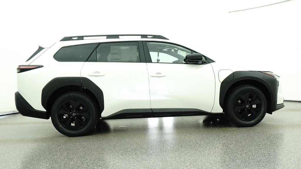 2026 Toyota bZ Woodland bZ Woodland Premium