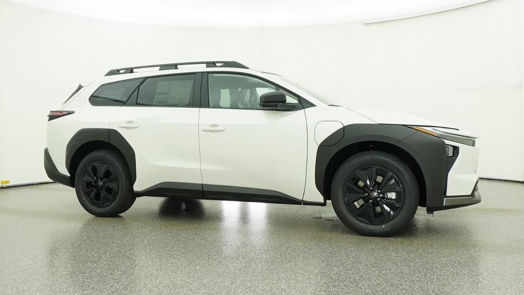 2026 Toyota bZ Woodland bZ Woodland Premium