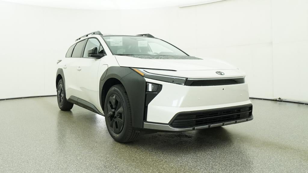 2026 Toyota bZ Woodland bZ Woodland Premium